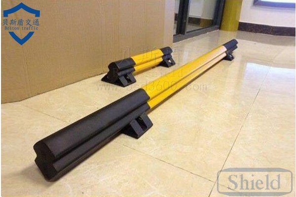 东莞挡车器 汽车挡轮器