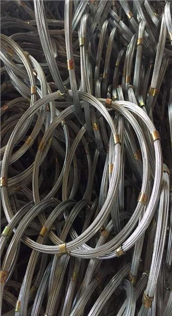 娄底环形网批发-湖南缠绕型环形网批发