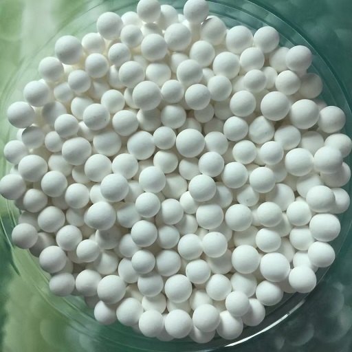 巩义活性氧化铝催化剂载体