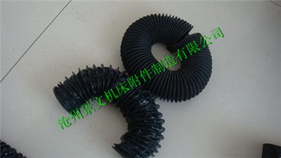 供应合肥高温防尘丝杠防护罩加工价