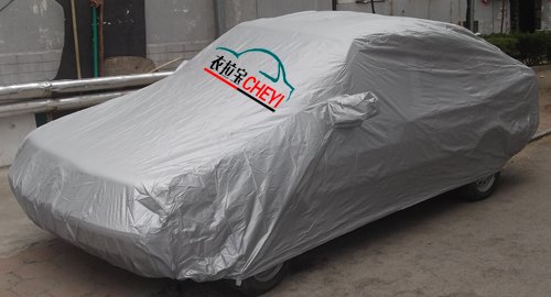 供应汽车防护罩 衣拉宝车衣樟