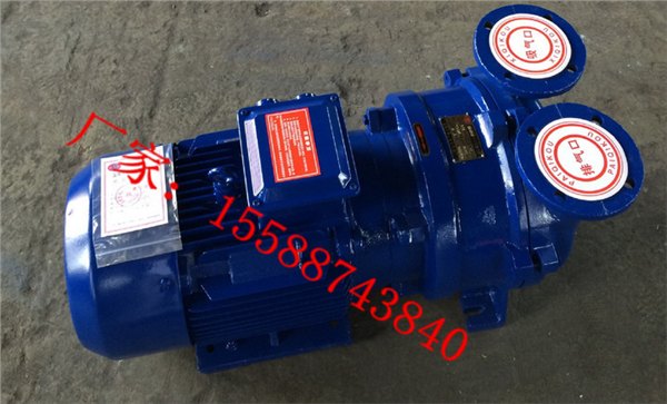 质保2BV2070水环式真空泵厂家
