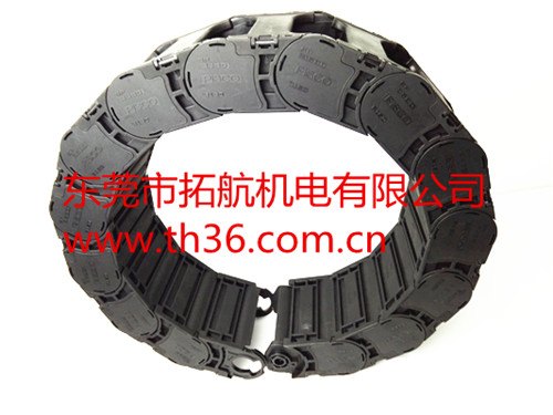 PISCO品牌2020 X轴40008068带轴承坦克链现货供应