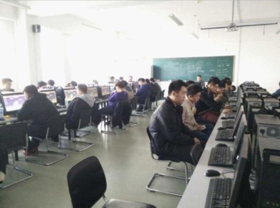长春机械设计培训学校+长春机械设计培训