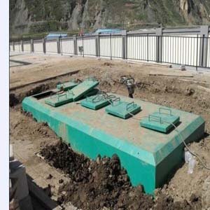 供青海污水处理技术和西宁污水处理设备价格