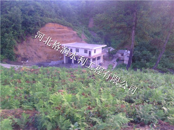 洪洞县赵城山楂树滴灌系统|果树水管