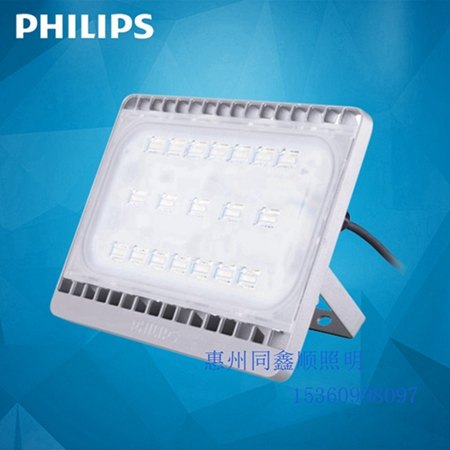 飞利浦BVP161 30W LED车间投光灯