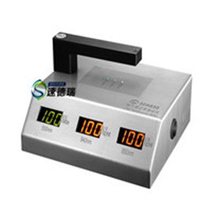 SDR852 UV400蓝光透过率仪
