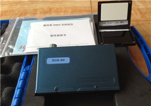 SDR-60 光泽度仪