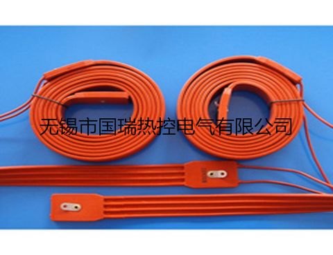 液化气加热带厂家，国瑞热控，液化气电热带厂家