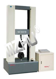 MZ-5100A、B 微控电子万能试验机 