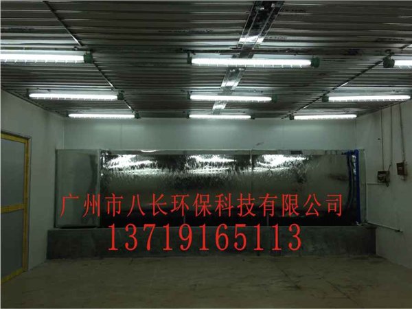 江门专业五金打磨房.惠州石材打磨除尘工程湿式吸尘