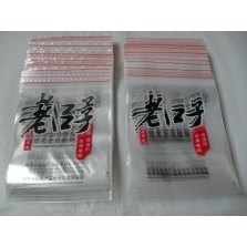 佛山pe袋 广州印刷pe袋 珠海pe立体袋