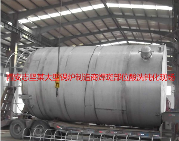 南京不锈钢酸洗钝化膏无锡酸洗膏