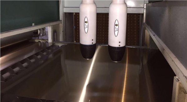 自动化静电喷涂设备 液体静电喷涂批发