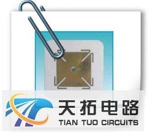 泰康尼克材料tpg32材料电路板定制