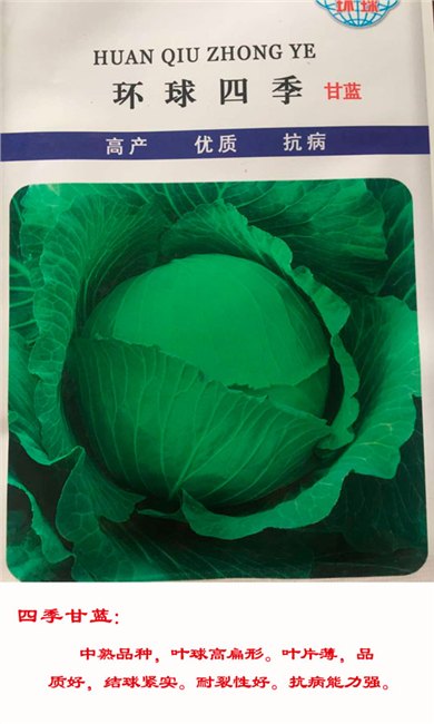 黑龙江甘蓝种子价格||黑龙江甘蓝种子哪家好☆