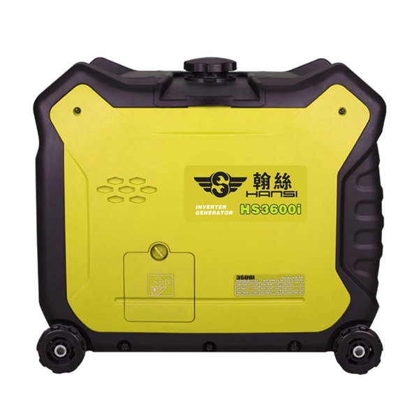 3KW家用汽油发电机