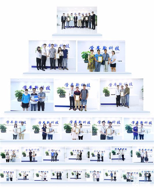 黄石哪里有学车之星代理加盟
