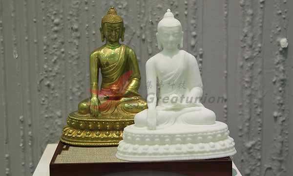 广州专业3D打印佛像手板解决方案