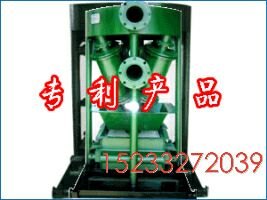 实用新型除泥器,除砂器
