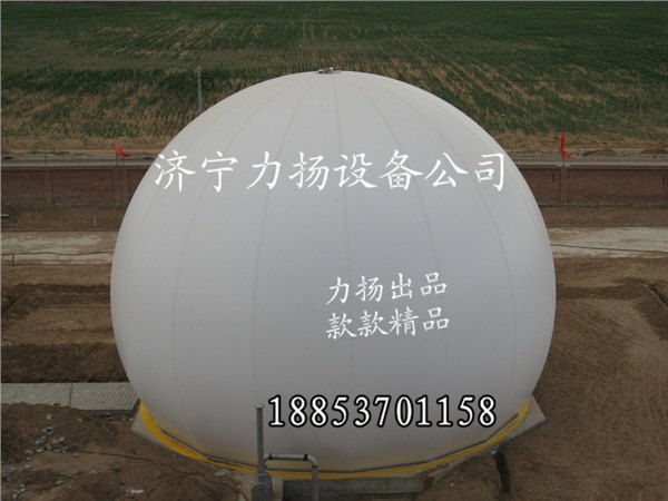 双模气柜厂家，山东力扬