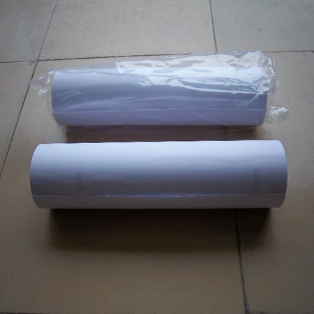 供应pp高粘粘尘纸卷-爱思特转型成功