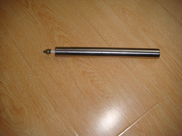 接壳式加热棒,低压24V  36V