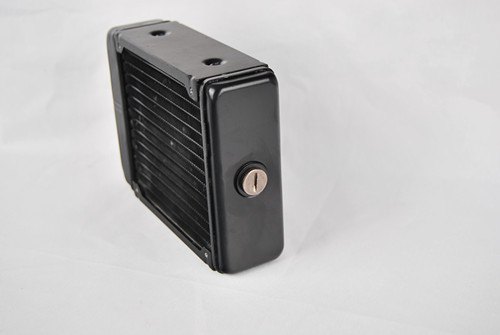 syscooling水冷头用AD120换热器
