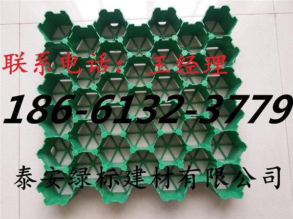 上海植草格|上海停车场植草格消防通道