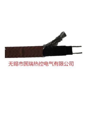 防冻电伴热带厂家，国瑞热控，防冻电伴热带批发