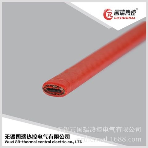 高温恒功率电热带厂家，国瑞热控，高温恒功率电热带批发