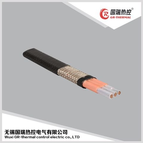 管道电伴热带厂家，国瑞热控，管道电伴热带批发