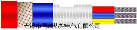 三相恒功率电热带厂家，国瑞热控，三相恒功率电热带批发