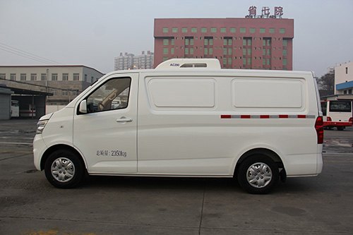 小型冷藏车价格、厂家