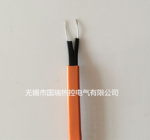 自限温电伴热带厂家，国瑞热控，自限温电伴热带批发