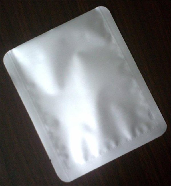 复合铝箔袋.