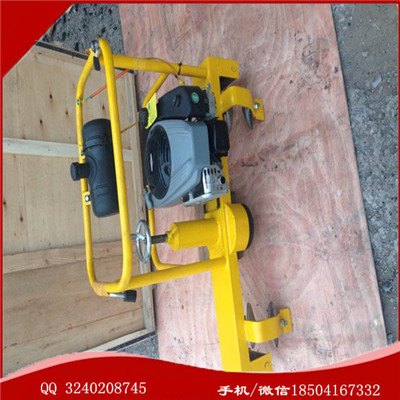 道岔打磨机公司产品介绍双兴制造