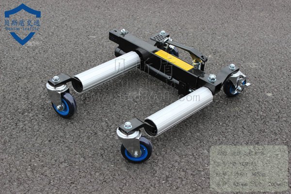 保定移车器 液压拖车器