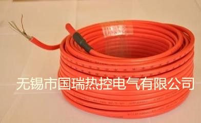 地热电缆厂家，国瑞热控，地热电缆批发