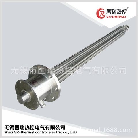浸入式加热器采购，国瑞热控，浸入式加热器厂家