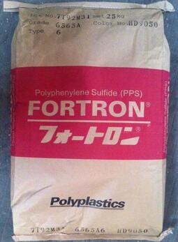 日本宝理玻纤增强阻燃PPS：6165A4，1140A66，6165A7