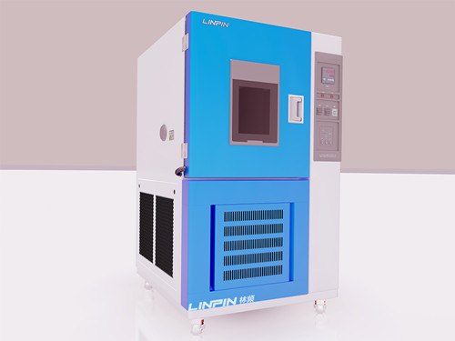 林频LRHS-1000B-L高低温试验箱 高低温试验箱厂家价格 