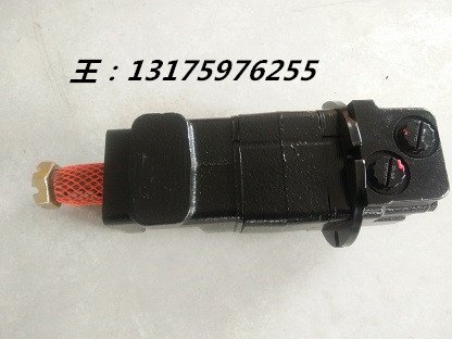 300400M8122AAAAB怀特液压马达