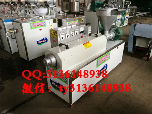 多功能牛排机 新型自熟豆皮机价格