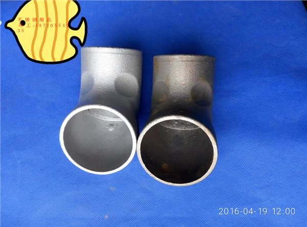 常州苏州304不锈钢酸洗钝化液环保无重金属