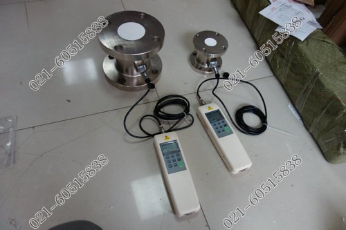 100吨手持式测力计