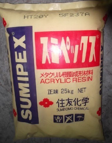 供应日本住友耐候高流动性PMMA：HT20Y，LG35，LG21，LG6