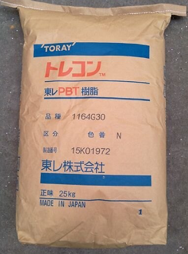 供应东丽无卤增强阻燃级PBT：EC44G-30，EC44G-15，1154W