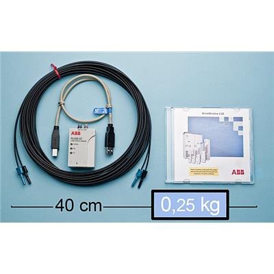 ABB变频器配件RUSB-02
